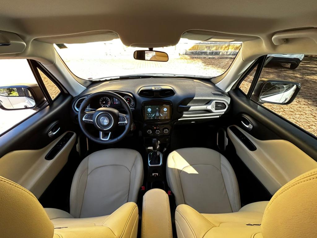JEEP Renegade - Foto