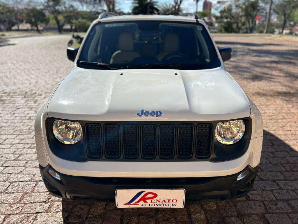 JEEP Renegade - Foto