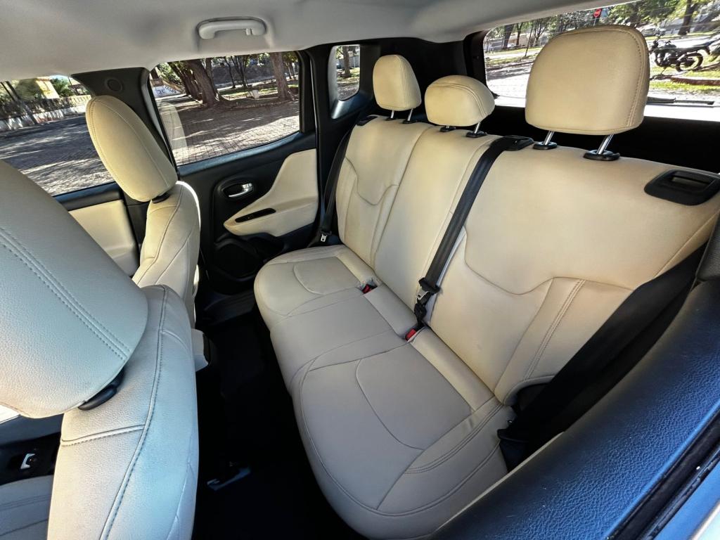 JEEP Renegade - Foto