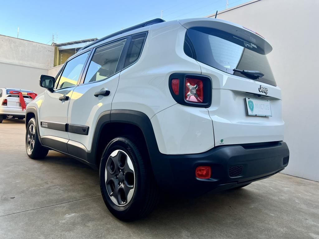 JEEP Renegade - Foto
