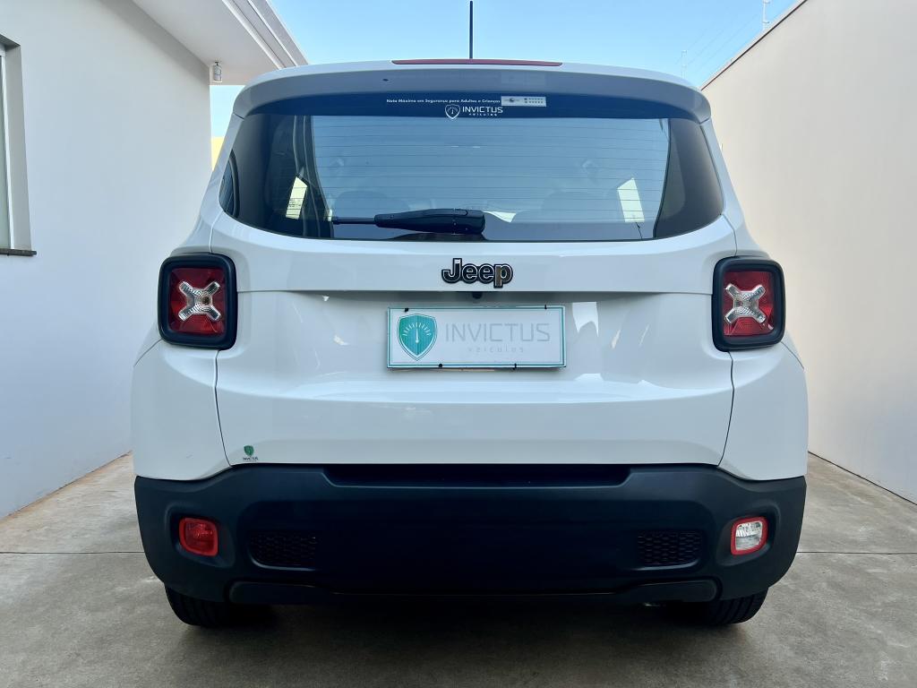 JEEP Renegade - Foto