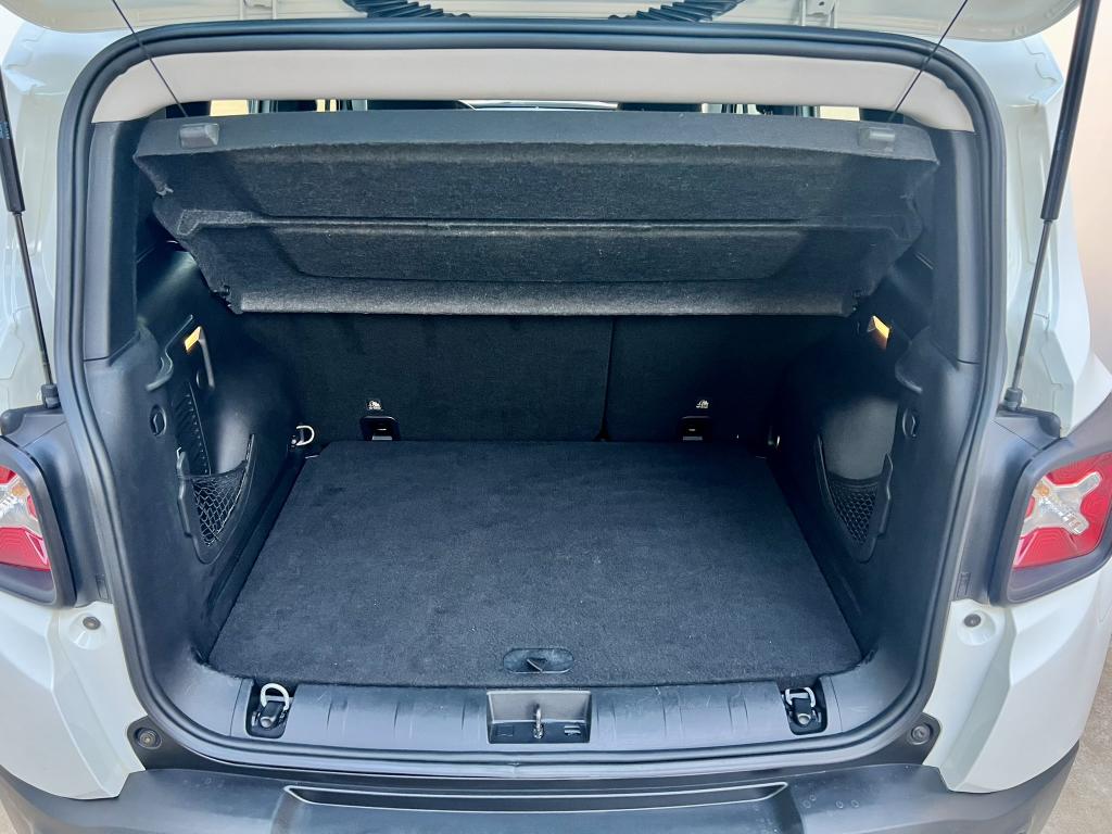 JEEP Renegade - Foto
