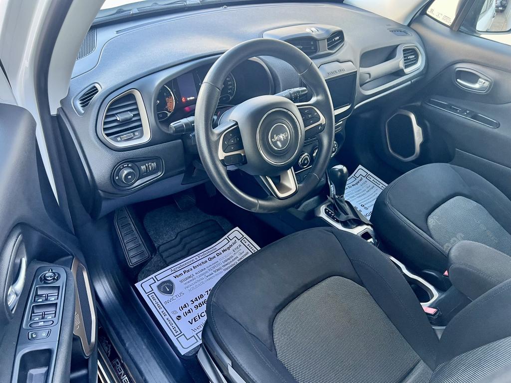JEEP Renegade - Foto