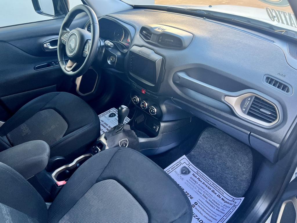 JEEP Renegade - Foto