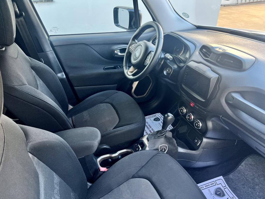 JEEP Renegade - Foto