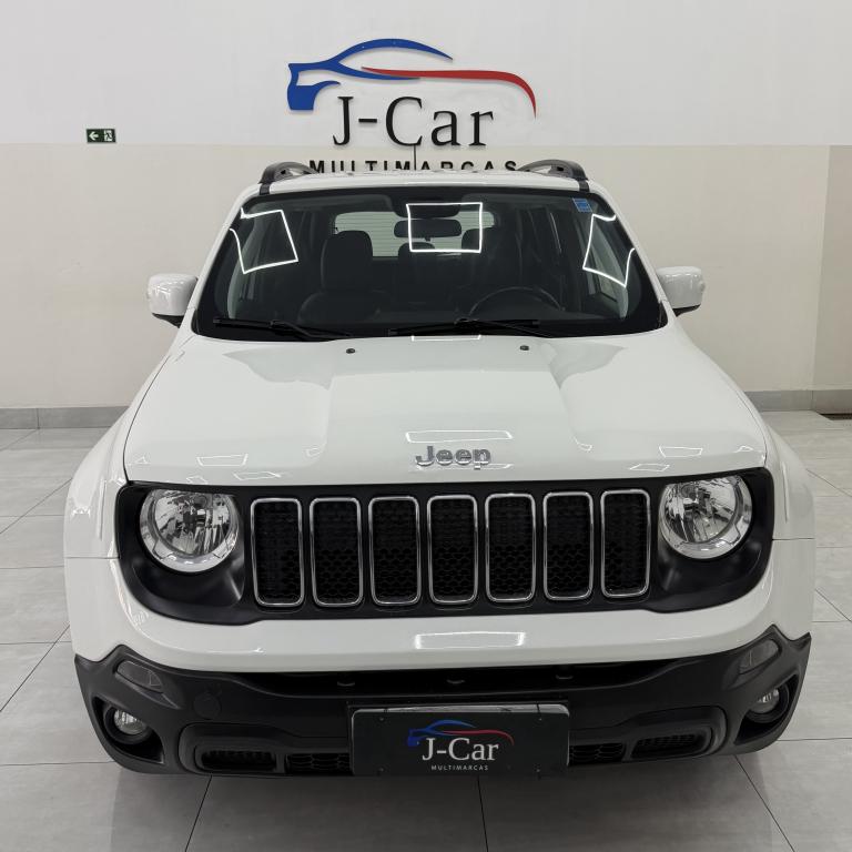 JEEP Renegade - Foto
