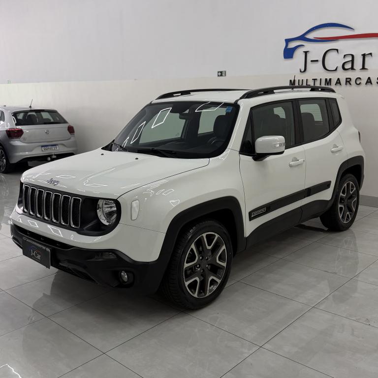 JEEP Renegade - Foto