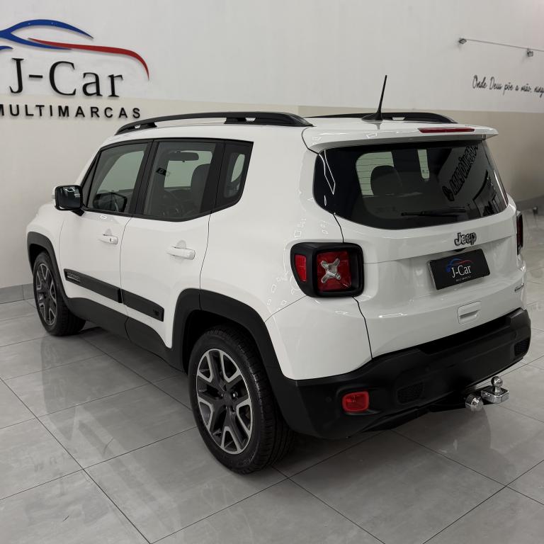 JEEP Renegade - Foto