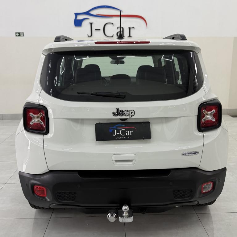 JEEP Renegade - Foto