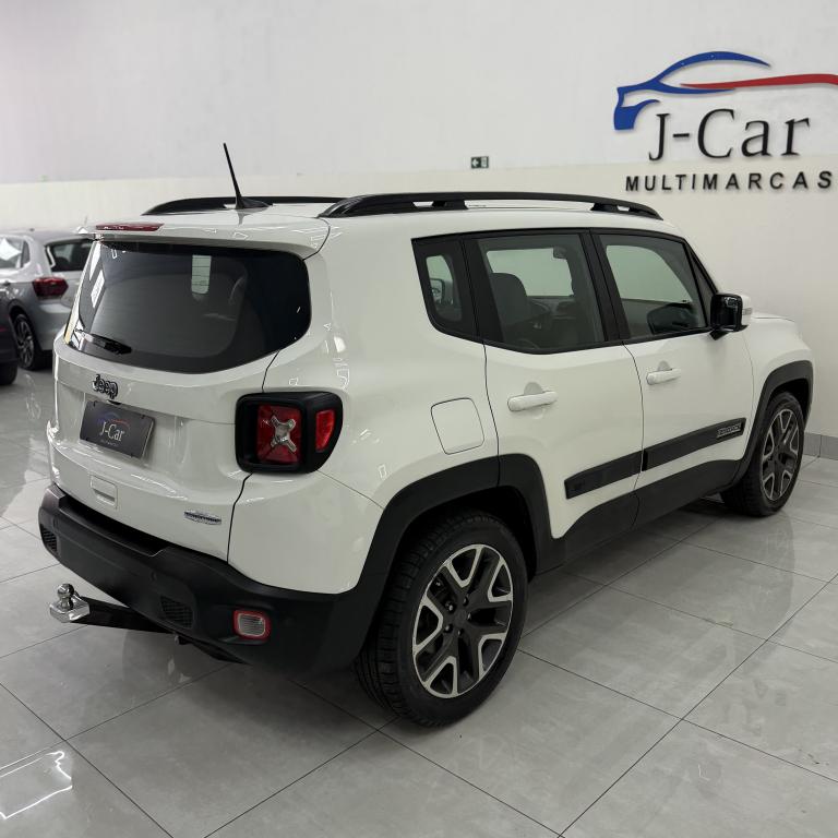 JEEP Renegade - Foto
