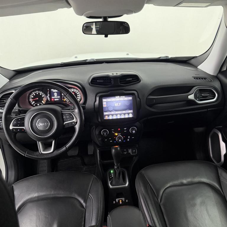 JEEP Renegade - Foto