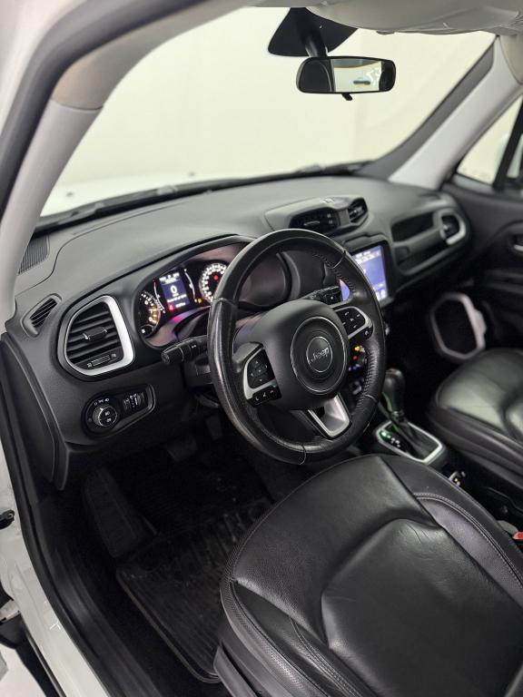 JEEP Renegade - Foto