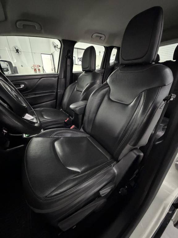 JEEP Renegade - Foto
