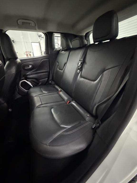 JEEP Renegade - Foto