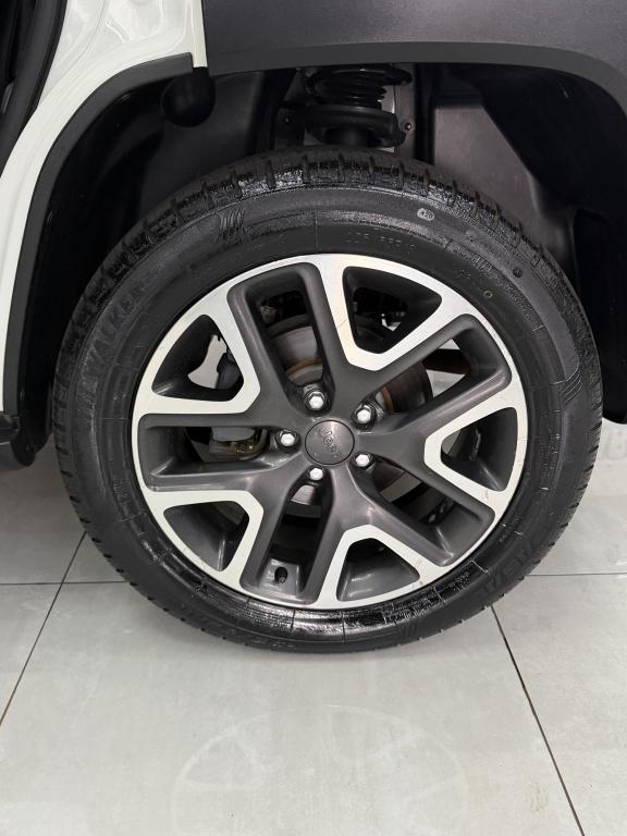 JEEP Renegade - Foto