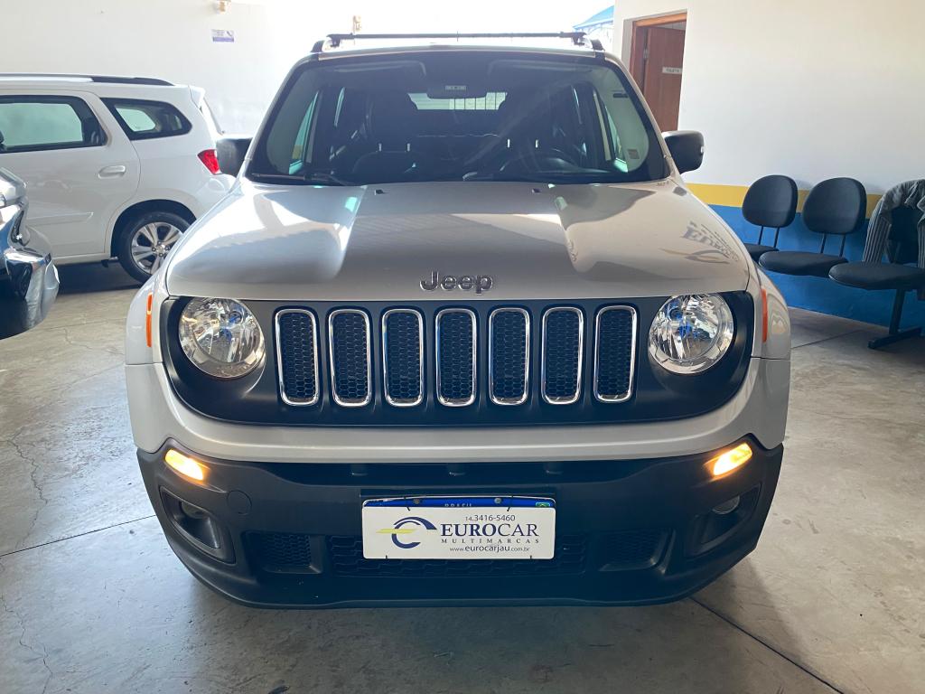 JEEP Renegade - Foto