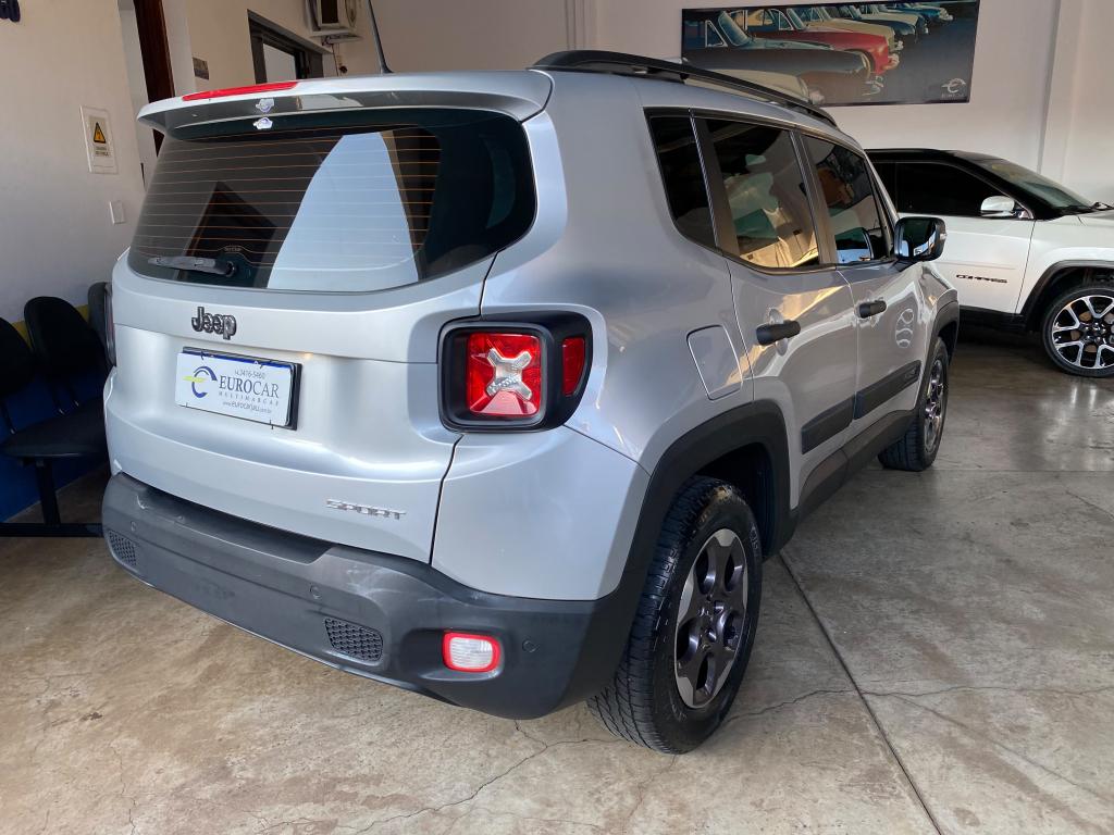 JEEP Renegade - Foto