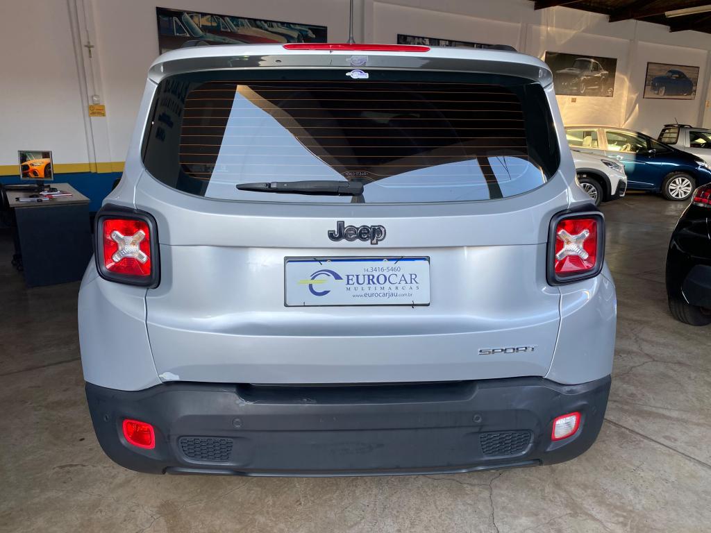 JEEP Renegade - Foto