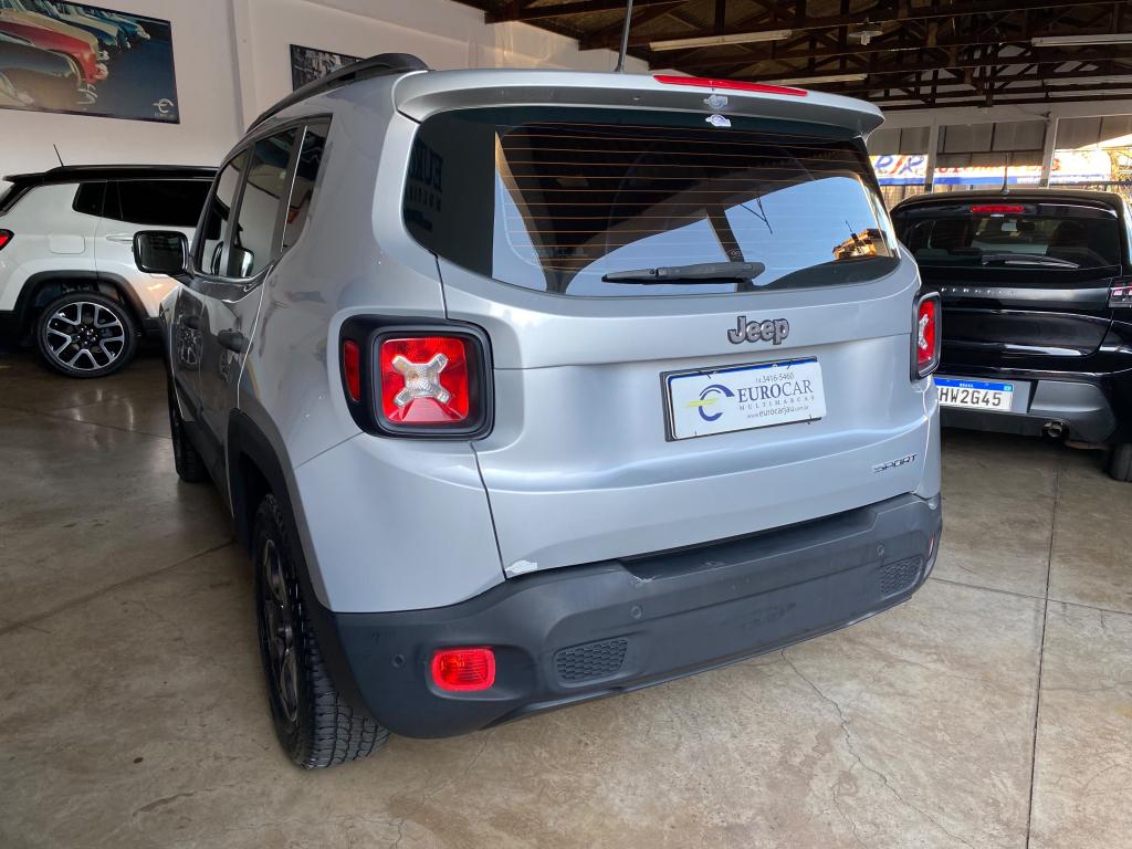 JEEP Renegade - Foto
