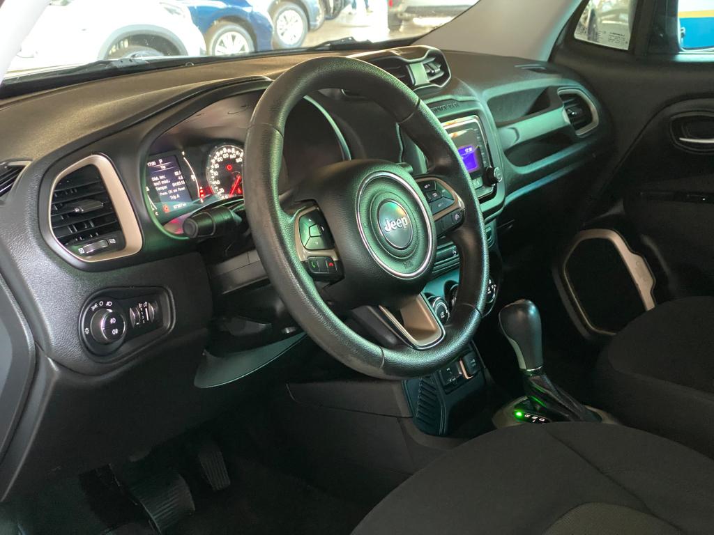 JEEP Renegade - Foto