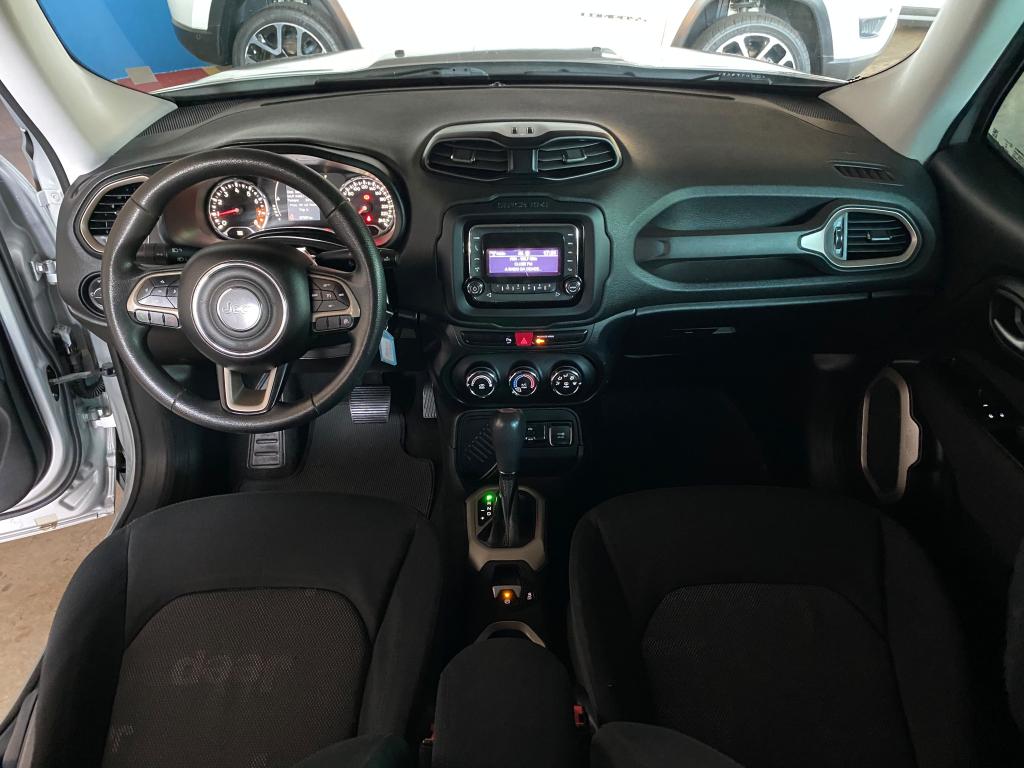 JEEP Renegade - Foto