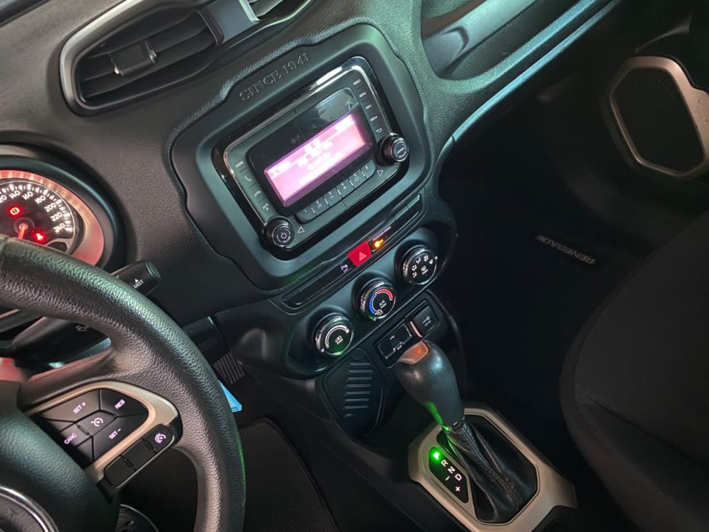 JEEP Renegade - Foto