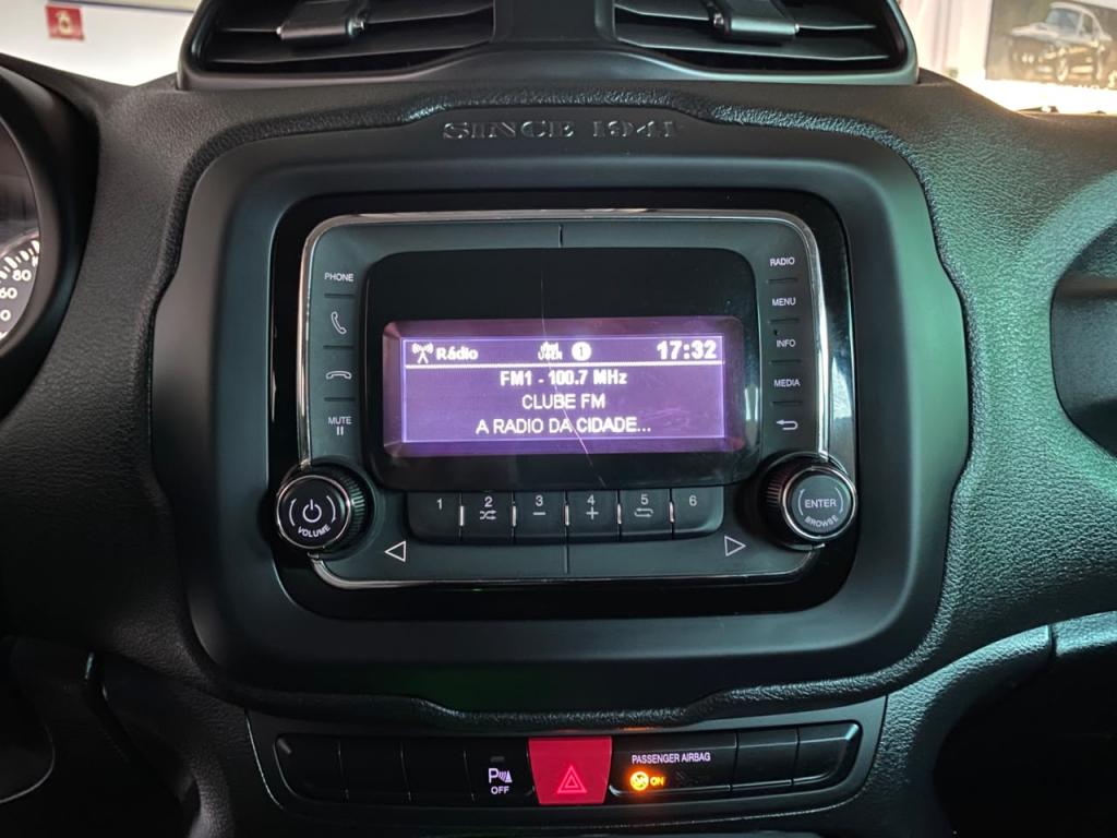JEEP Renegade - Foto