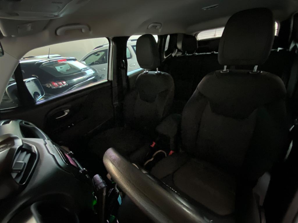 JEEP Renegade - Foto