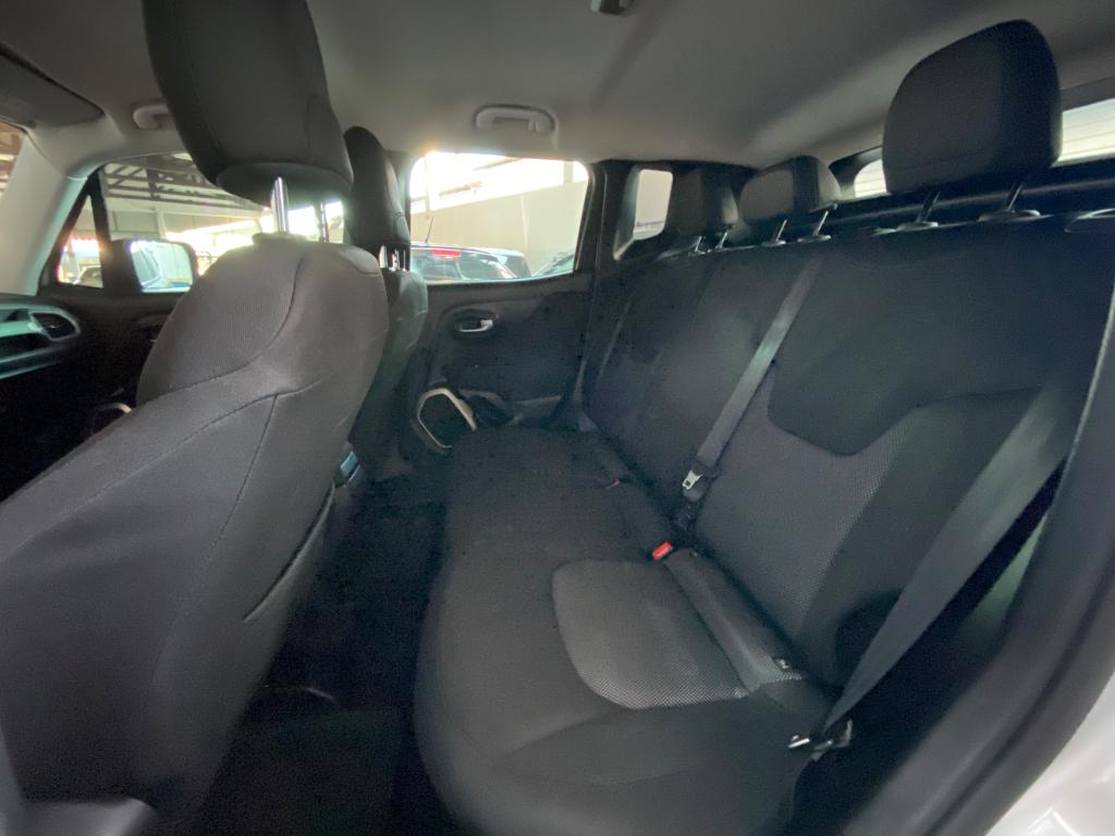 JEEP Renegade - Foto