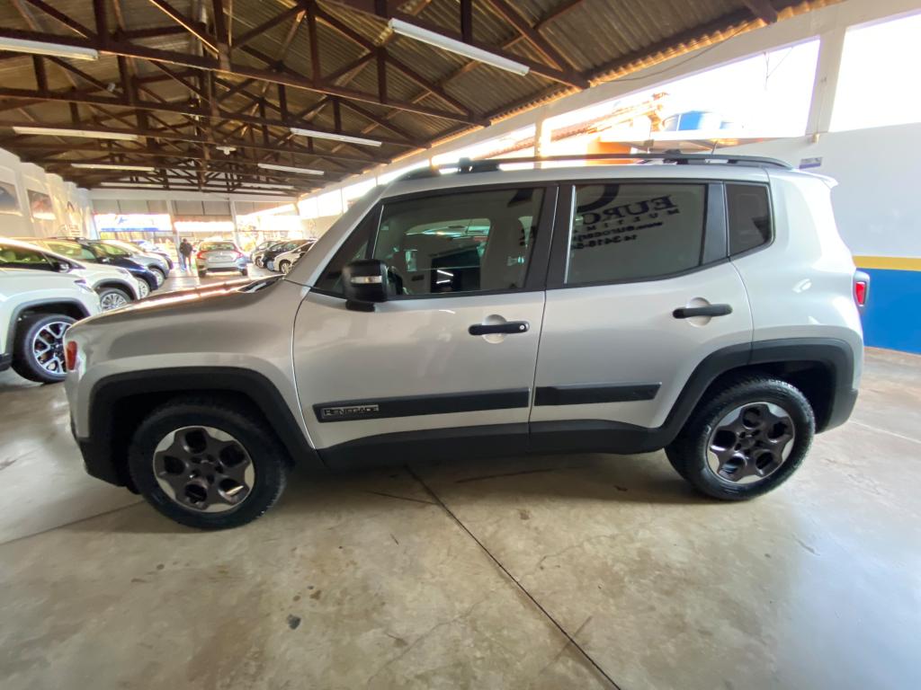 JEEP Renegade - Foto