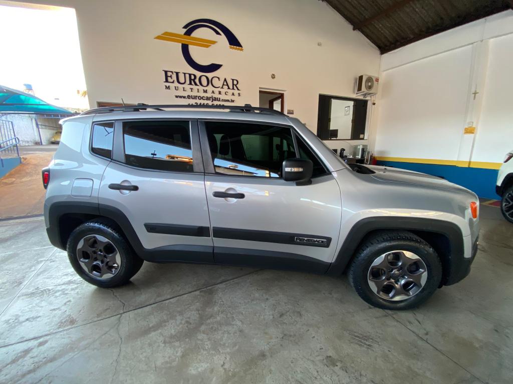 JEEP Renegade - Foto