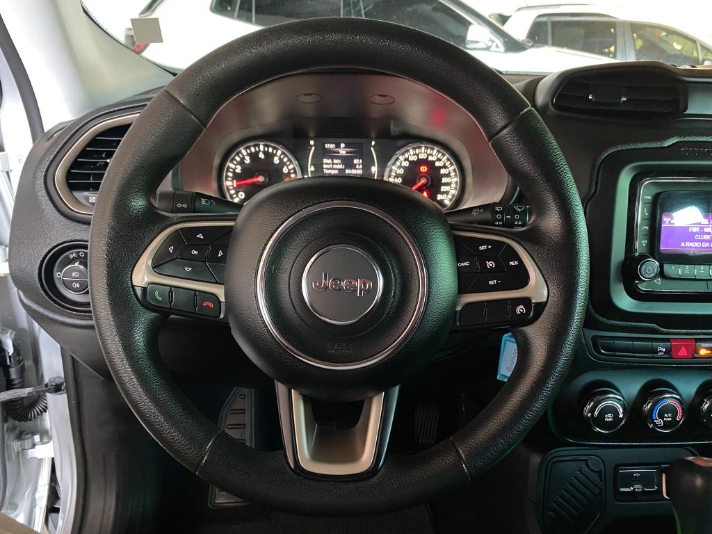 JEEP Renegade - Foto