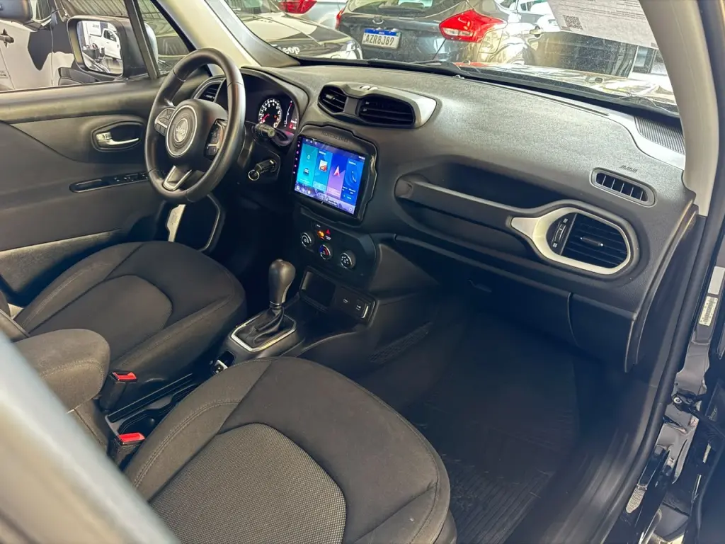 JEEP Renegade - Foto