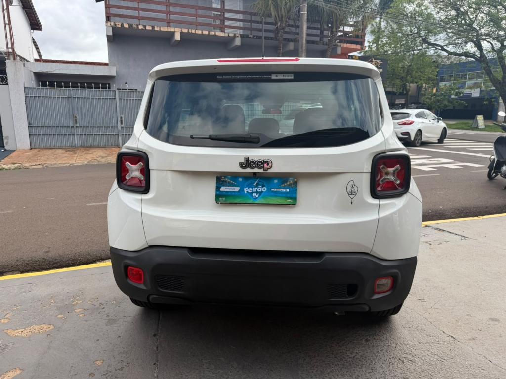 JEEP Renegade - Foto