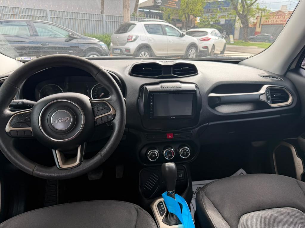 JEEP Renegade - Foto