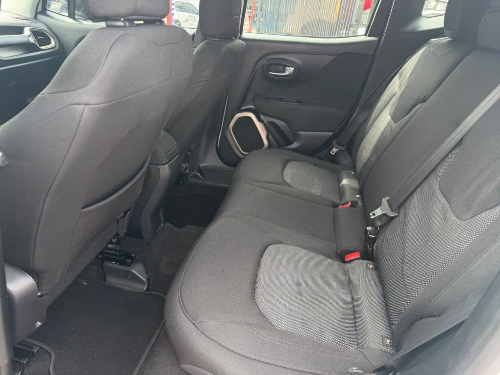 JEEP Renegade - Foto