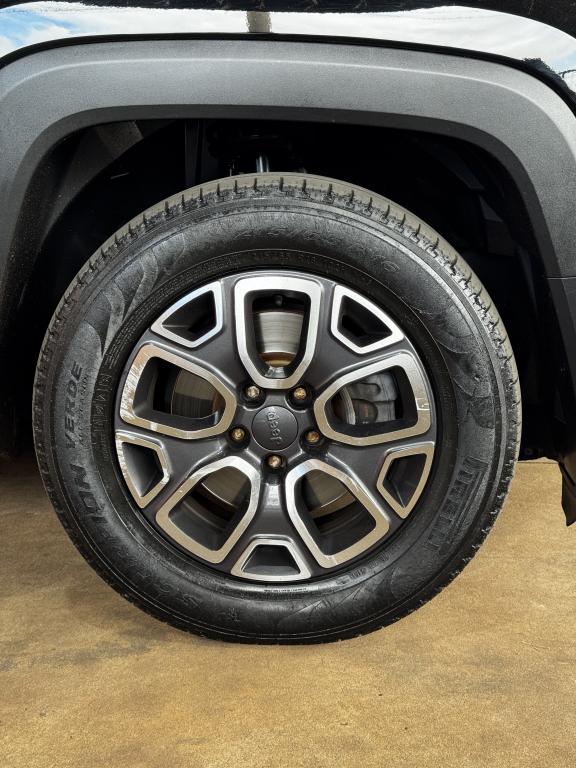 JEEP Renegade - Foto