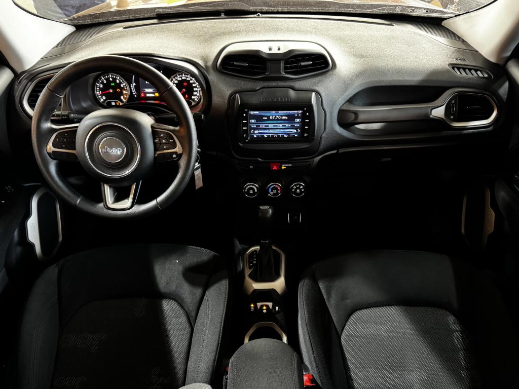 JEEP Renegade - Foto