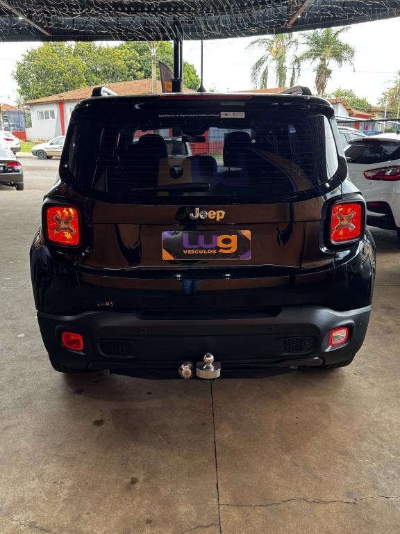 JEEP Renegade - Foto