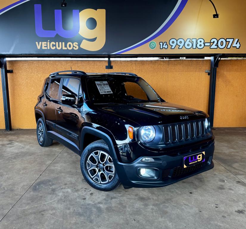 JEEP Renegade - Foto