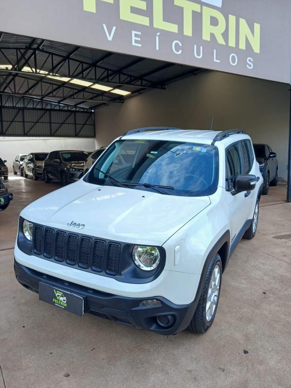 JEEP Renegade - Foto