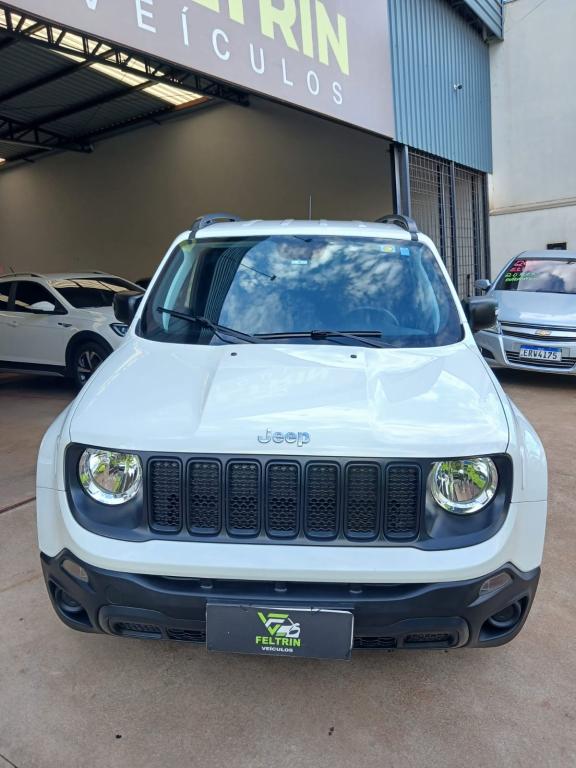 JEEP Renegade - Foto