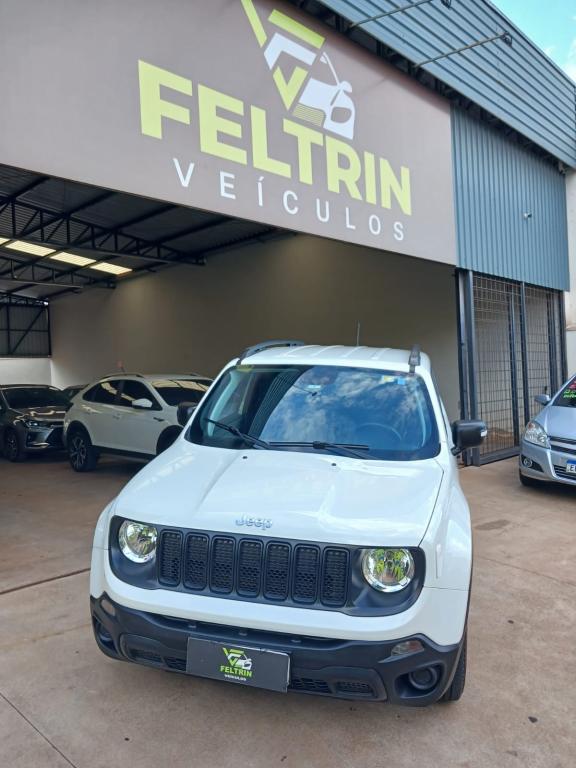JEEP Renegade - Foto