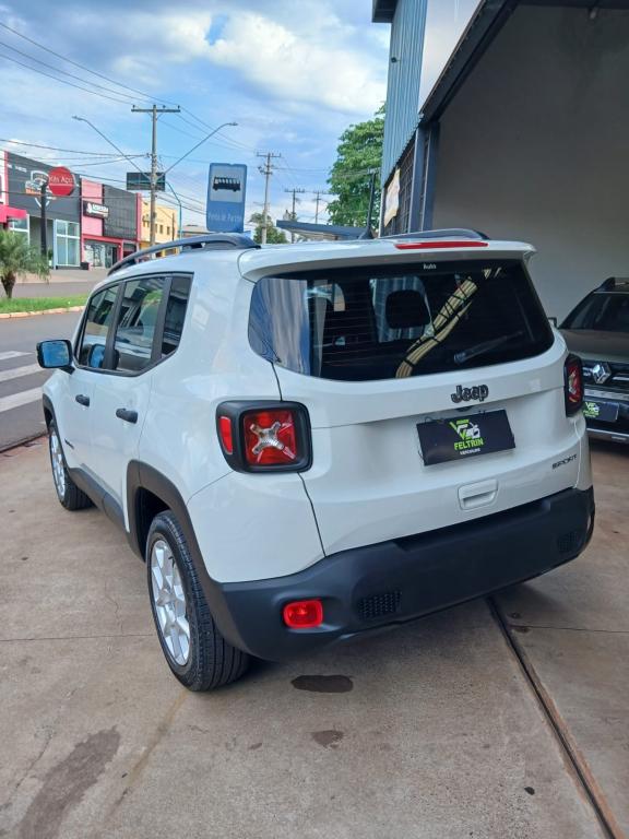 JEEP Renegade - Foto