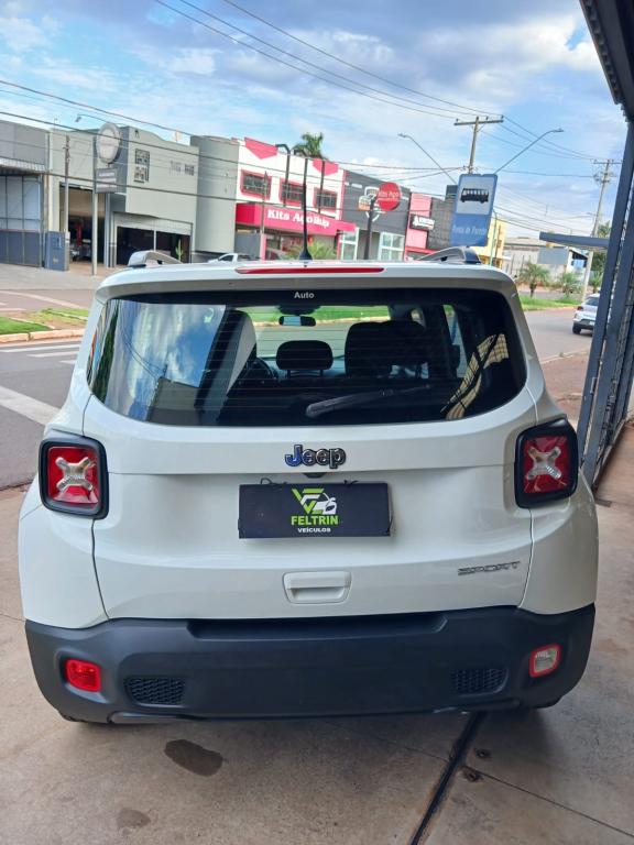 JEEP Renegade - Foto