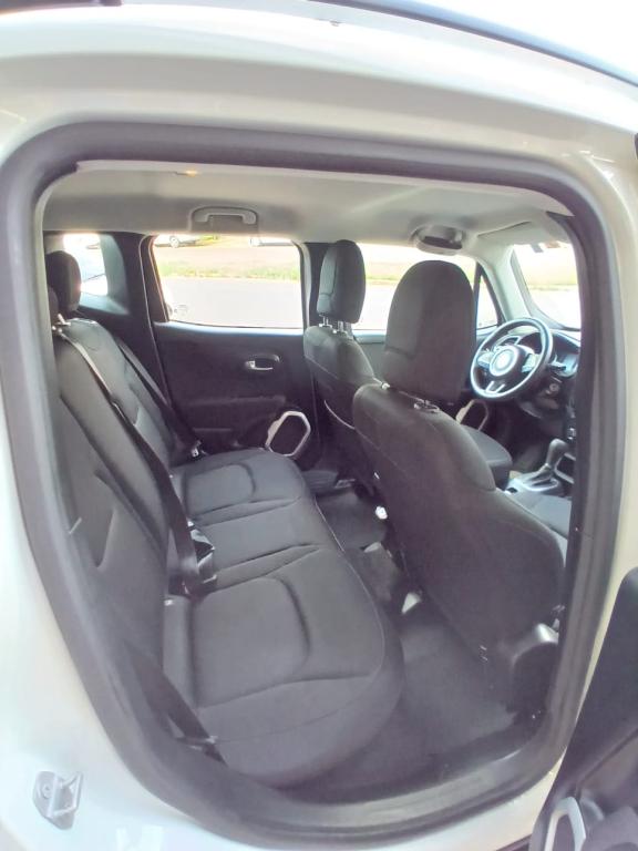 JEEP Renegade - Foto