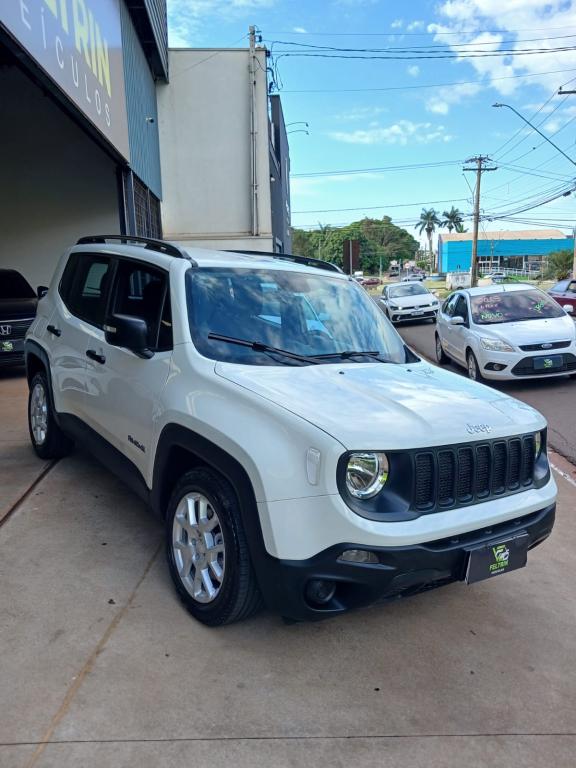 JEEP Renegade - Foto
