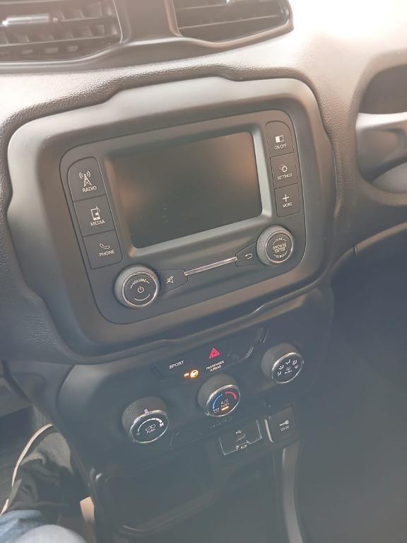 JEEP Renegade - Foto