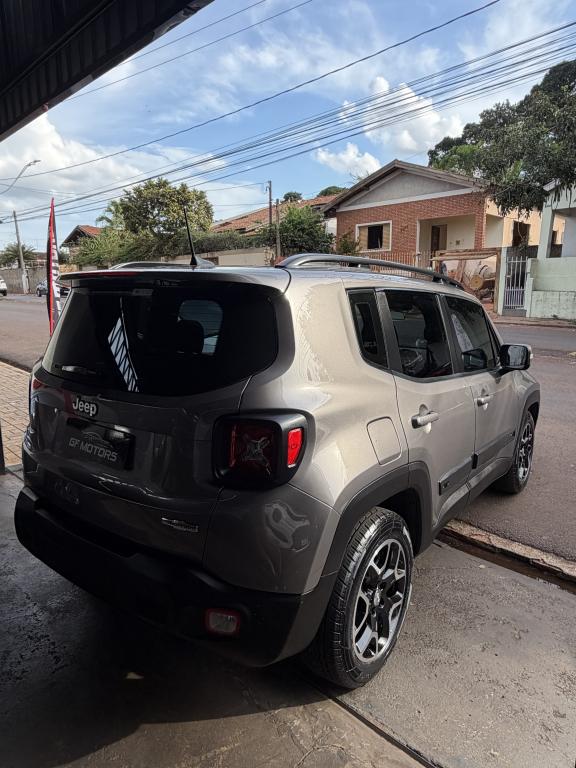JEEP Renegade - Foto