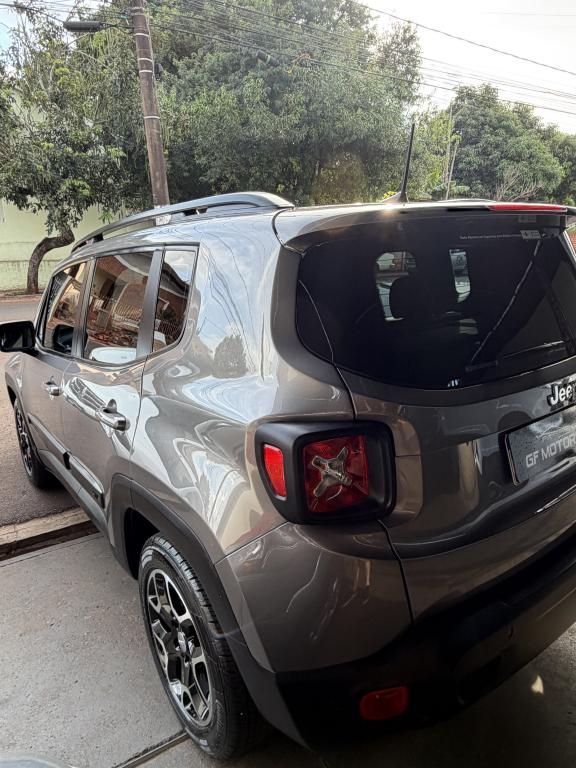 JEEP Renegade - Foto